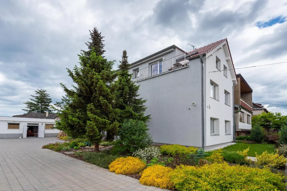 Image 5 of Apartments Anna and Ondra