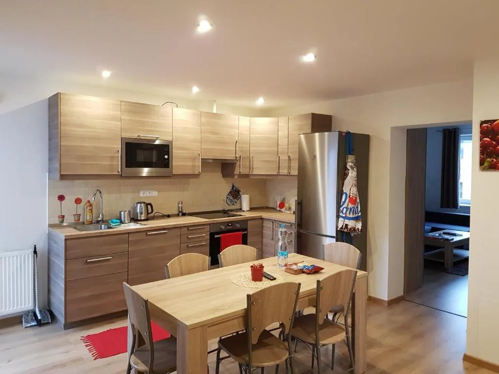 Image of Apartments Anna and Ondra