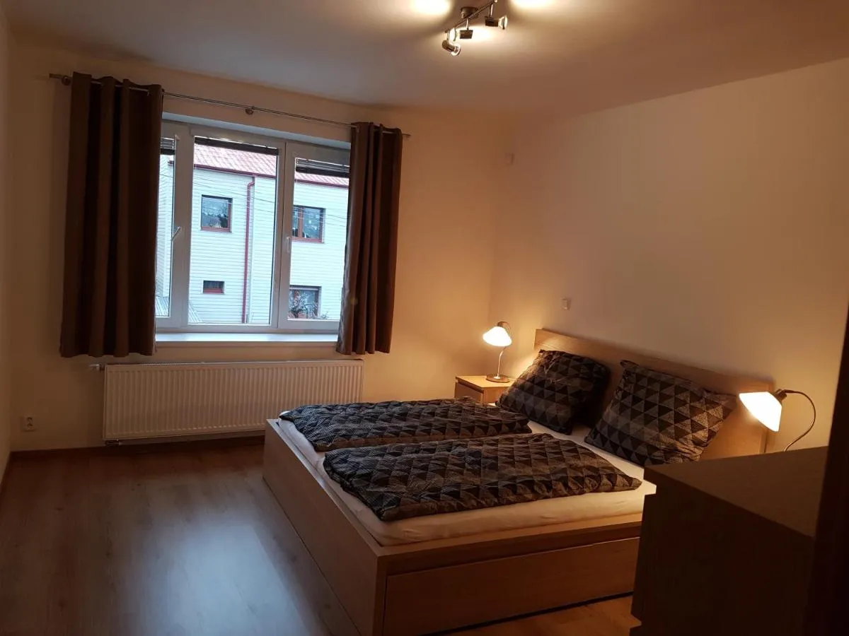 Image 1 of Apartments Anna and Ondra