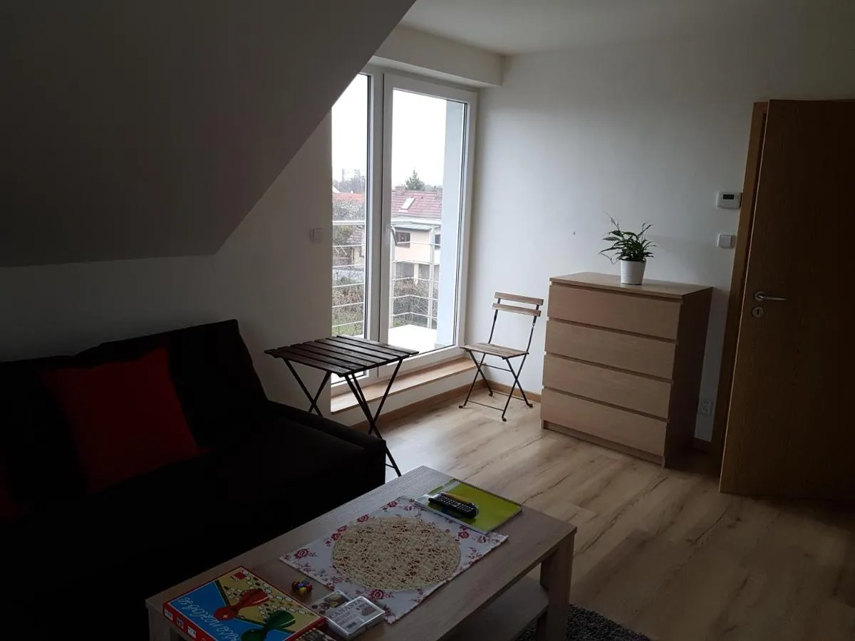 Image 3 of Apartments Anna and Ondra