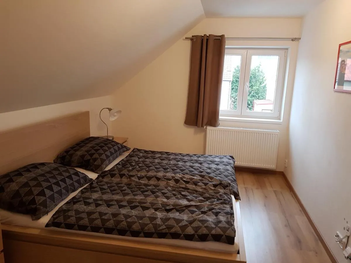 Image 6 of Apartments Anna and Ondra