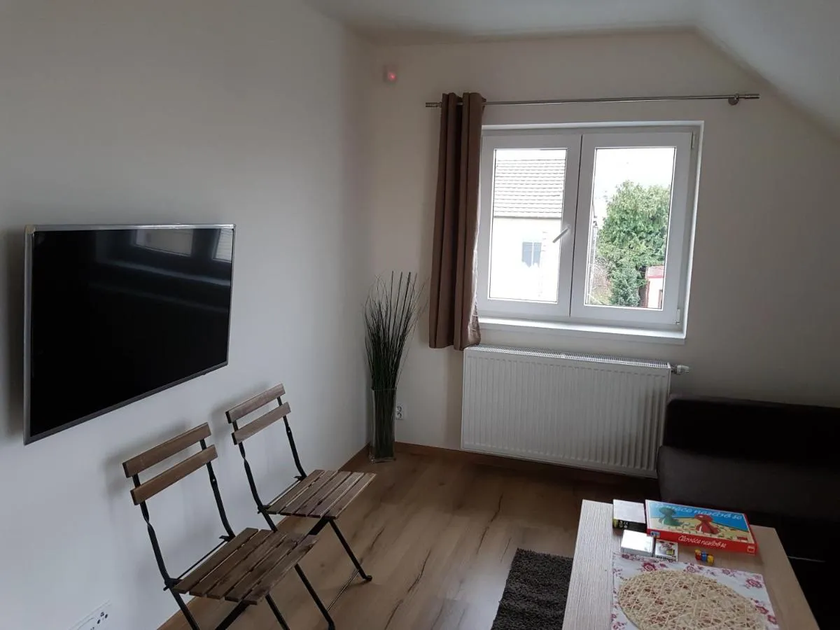Image 4 of Apartments Anna and Ondra