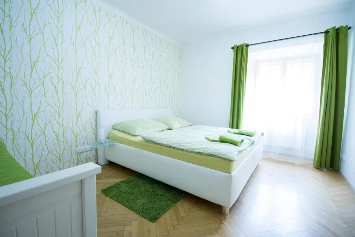 Image 1 of Apartments Old Town Square 27