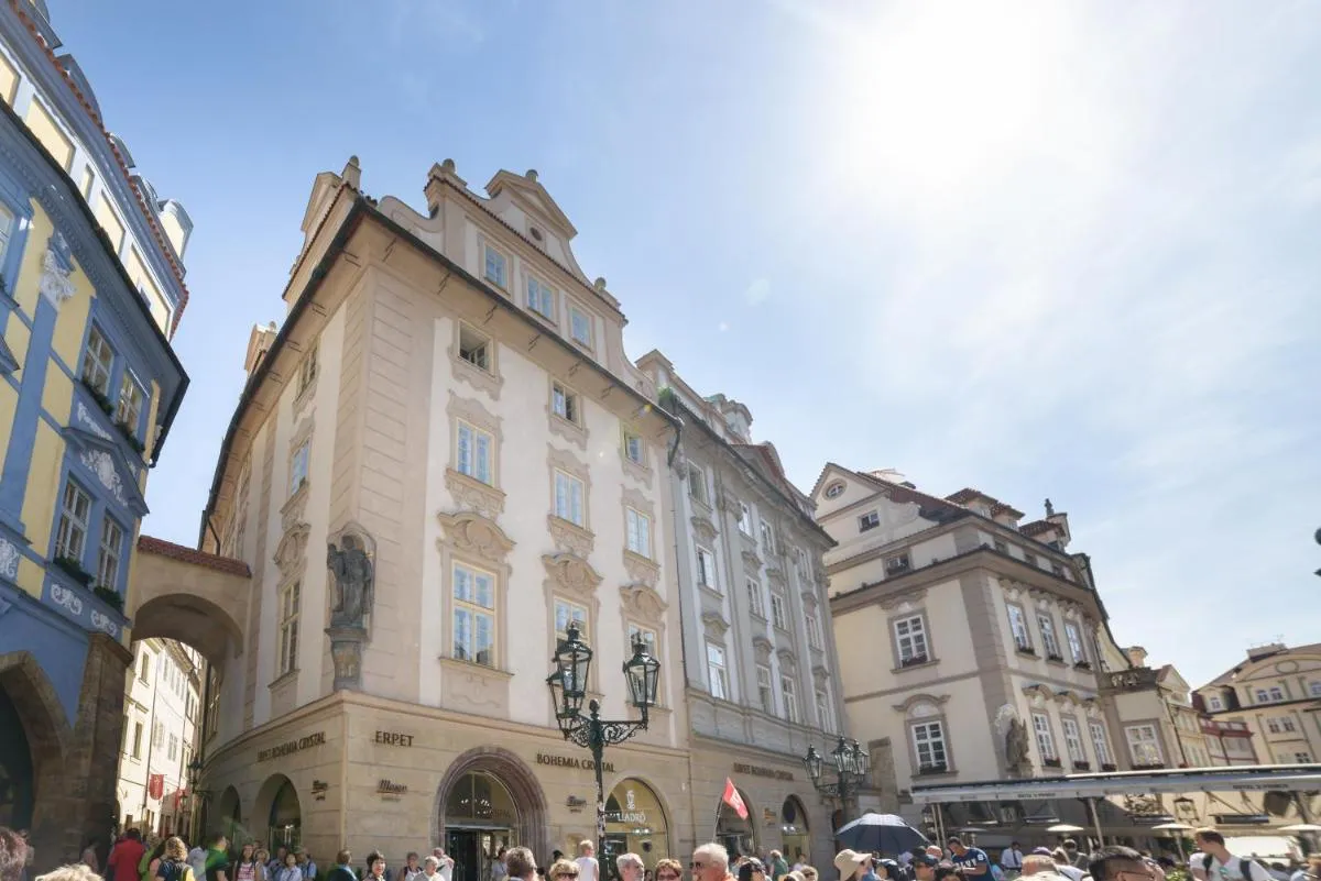 Image 5 of Apartments Old Town Square 27