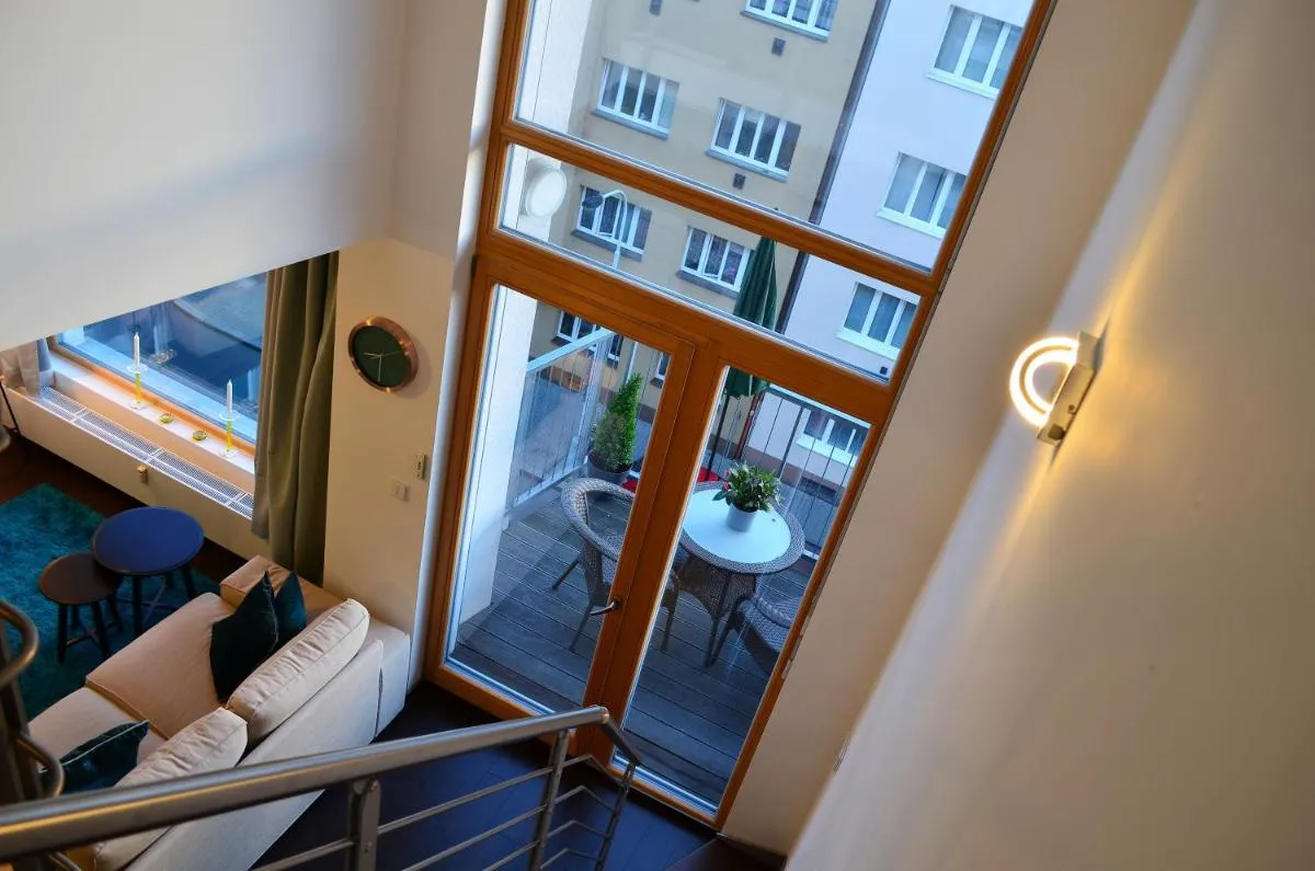 Image 6 of Apartments Palmovka