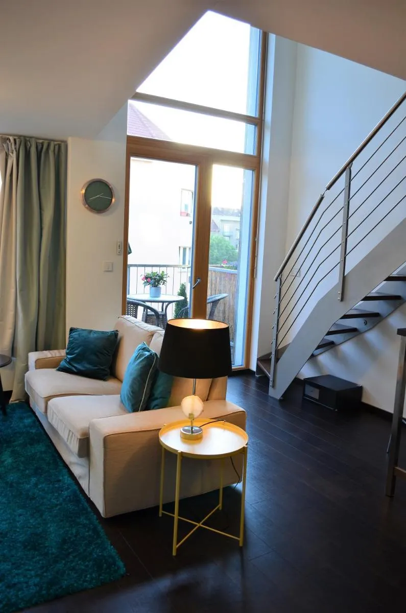 Image 3 of Apartments Palmovka