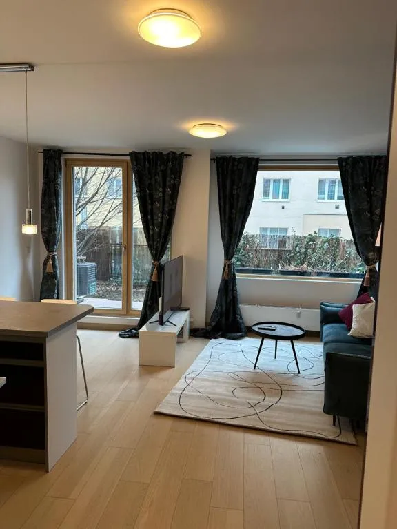 Image of Apartments Palmovka
