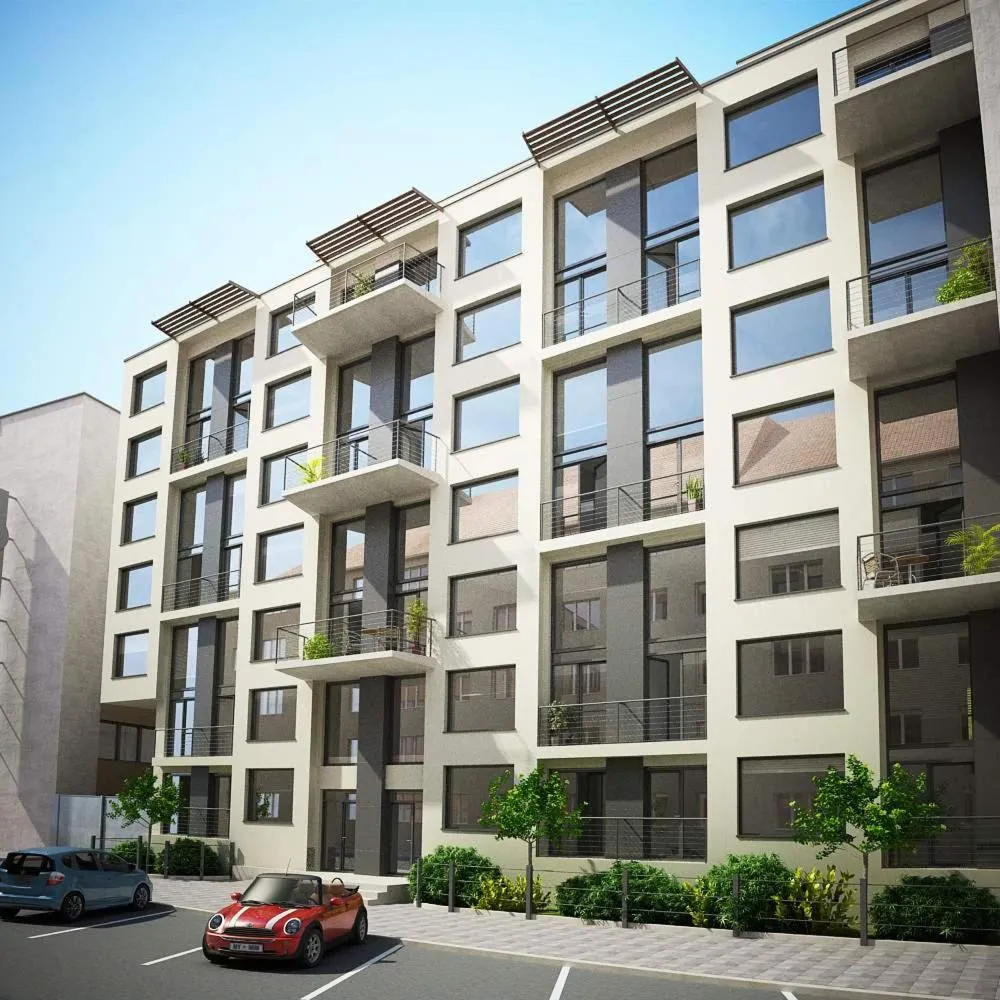 Image 5 of Apartments Palmovka