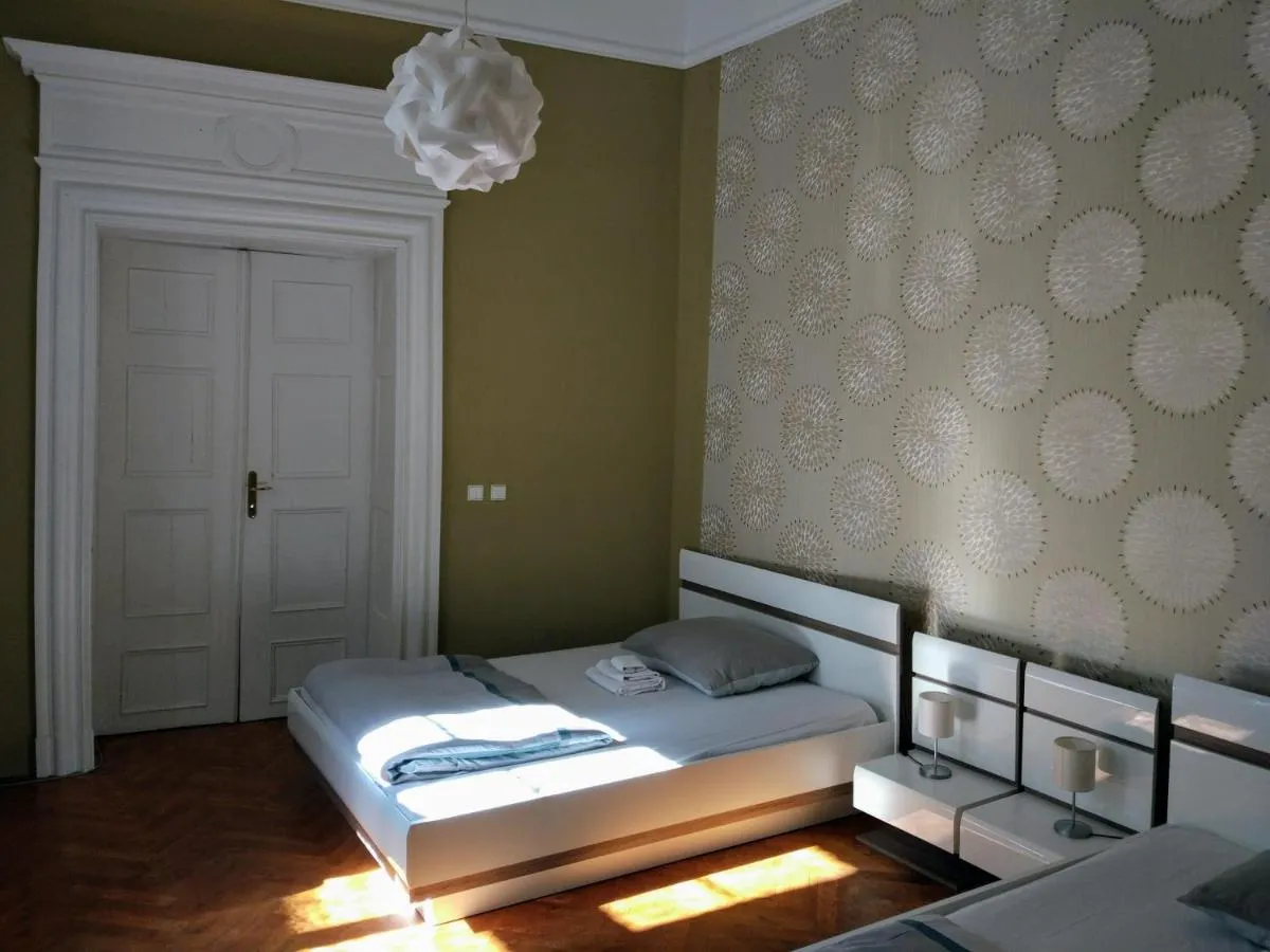 Image 6 of Apartments Týnská 7