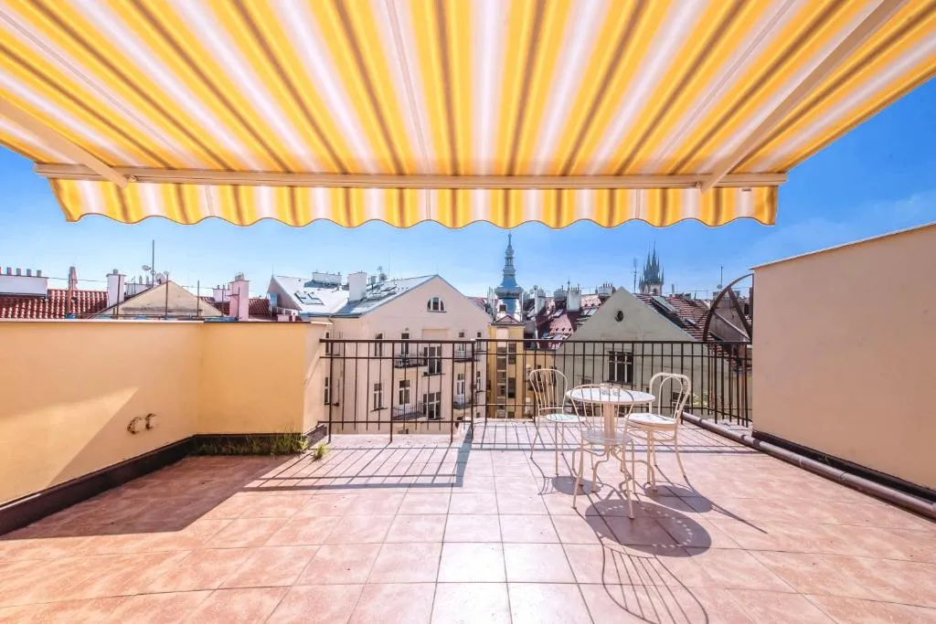 Image of Apartments Vezenska