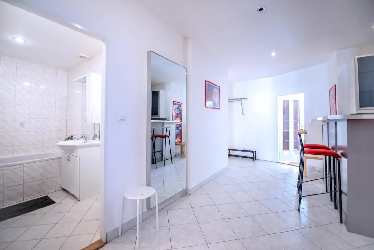 Image 1 of Apartments Vezenska