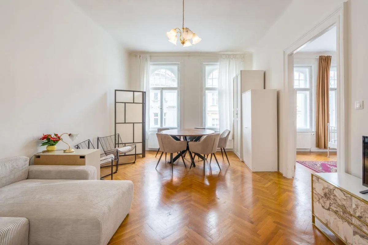 Image 2 of Apartments Vezenska