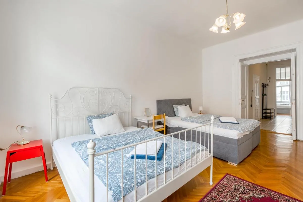 Image 6 of Apartments Vezenska
