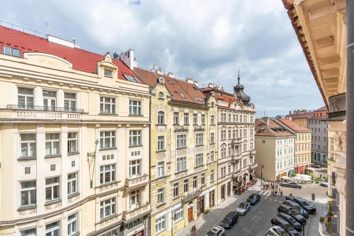 Image 5 of Apartments Vezenska