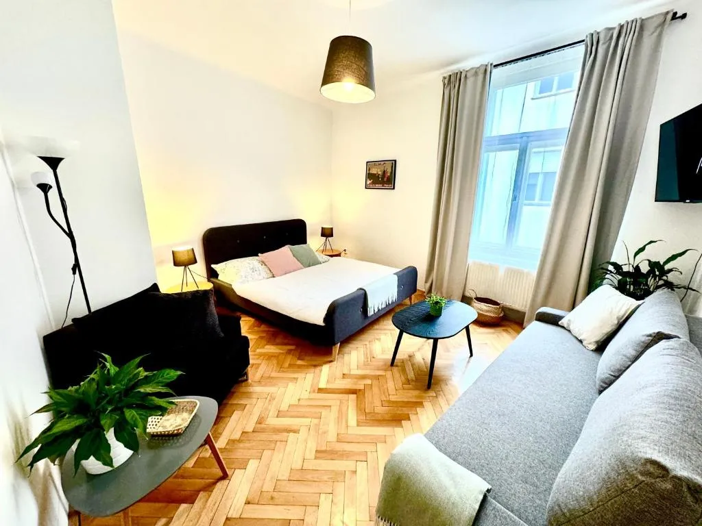 Image of Apartments by Jacob