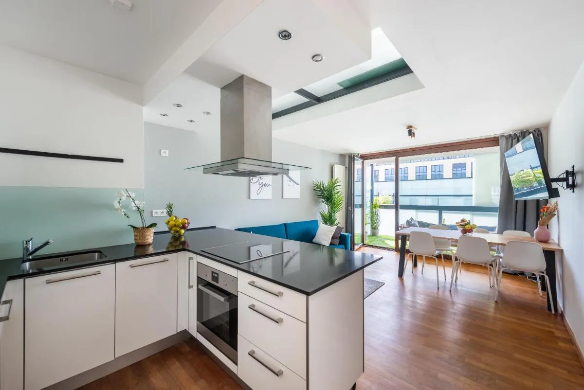 Image 5 of Apartment with 4 bedrooms