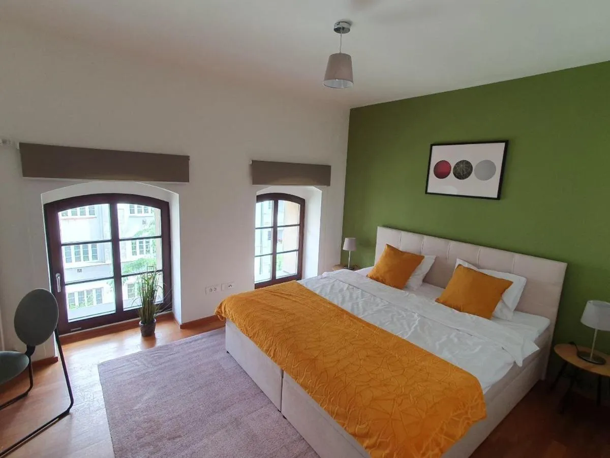 Image 2 of Apartment with 4 bedrooms