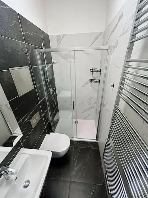 Image 6 of Apt near Muzeum Prague 1