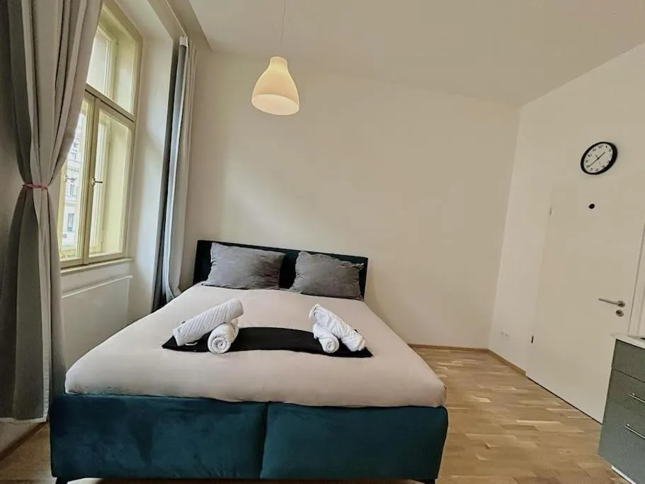 Image 5 of Apt near Muzeum Prague 1