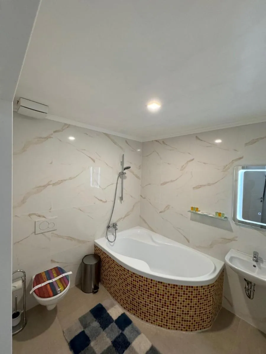 Image 2 of Arbes 20 – Family Suite