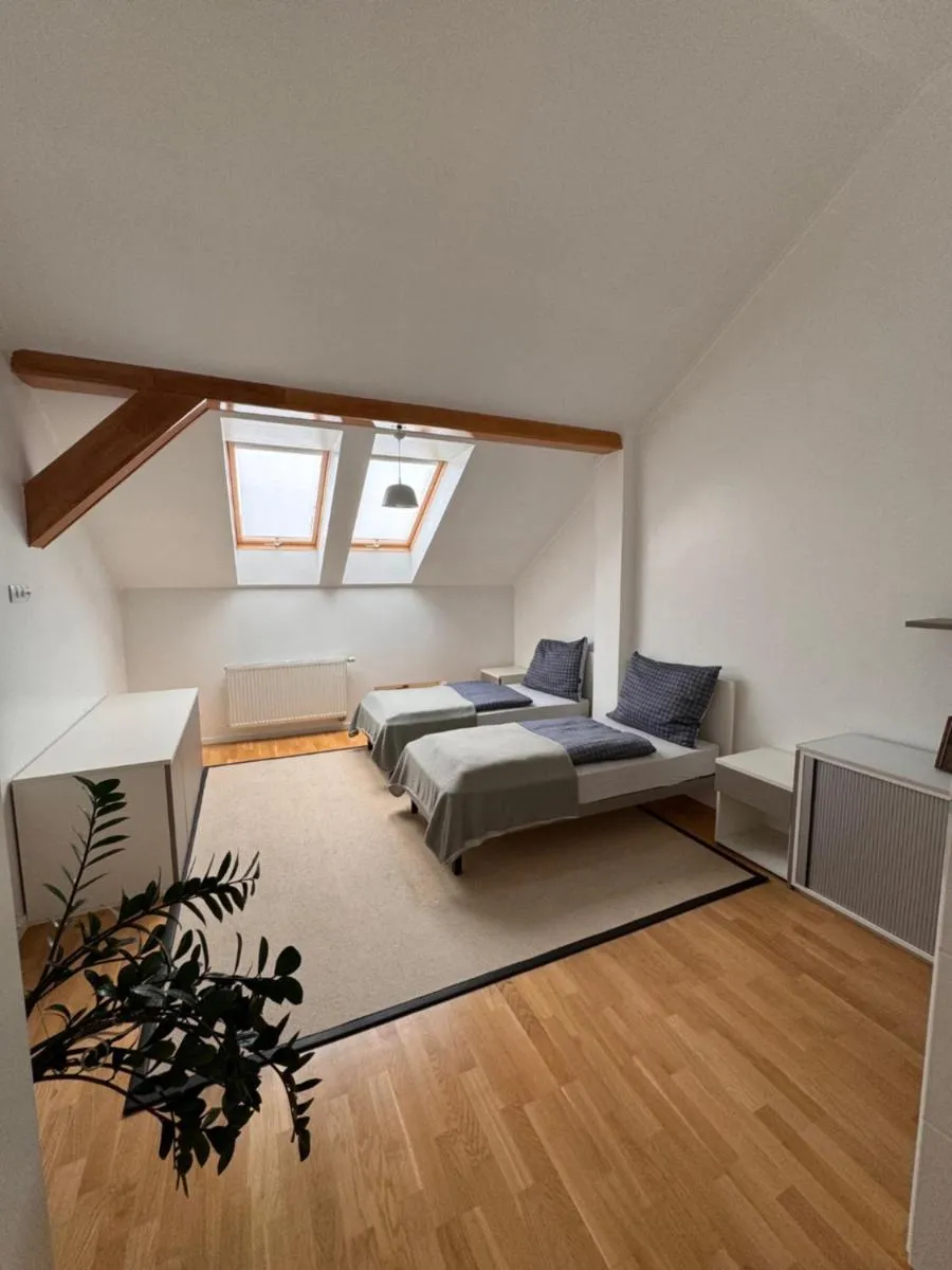 Image 1 of Arbes 20 – Family Suite