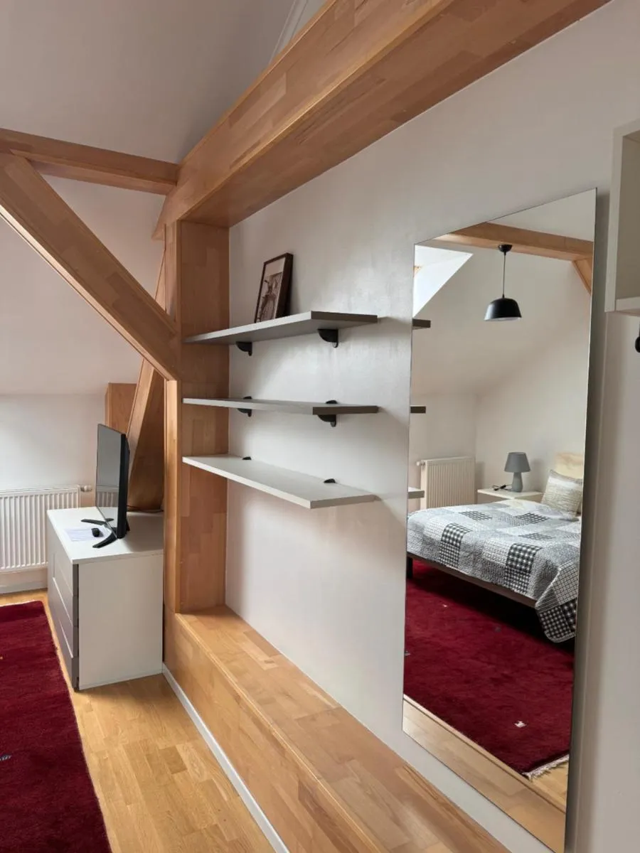 Image 5 of Arbes 20 – Family Suite