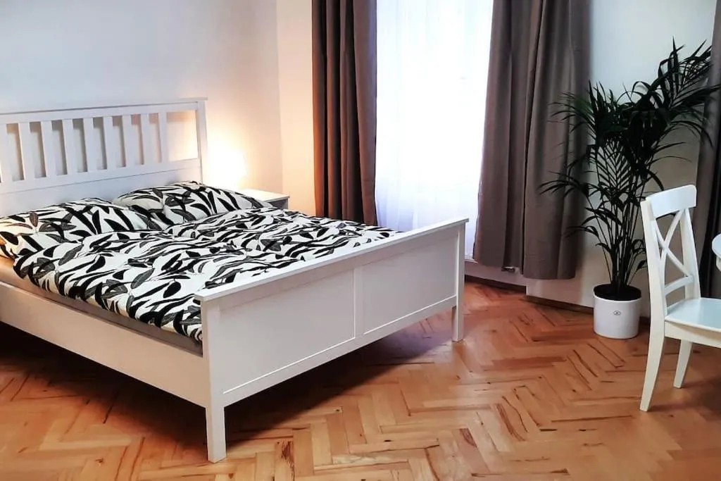 Image of Arbes apartman
