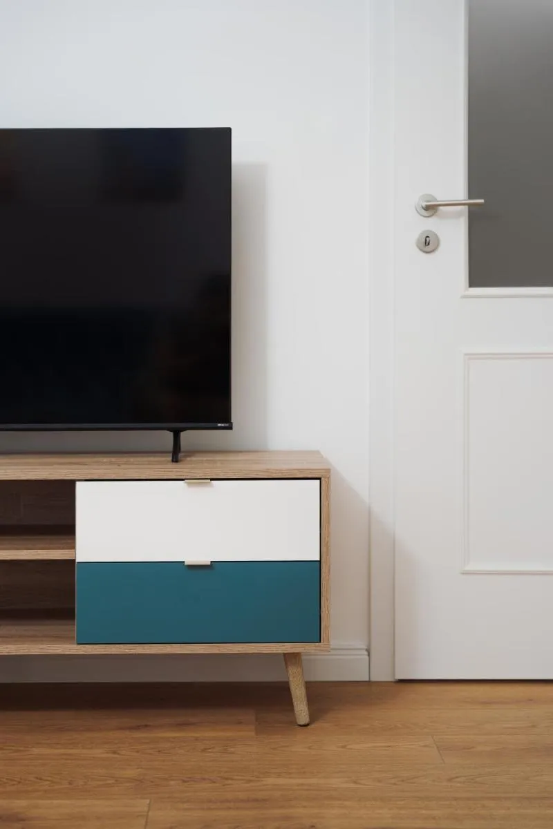 Image 4 of Azure – Cozy City Center Apartment with Balcony