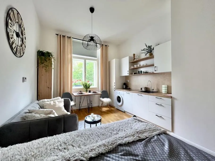 Image 1 of Beautiful apartment near Muzeum