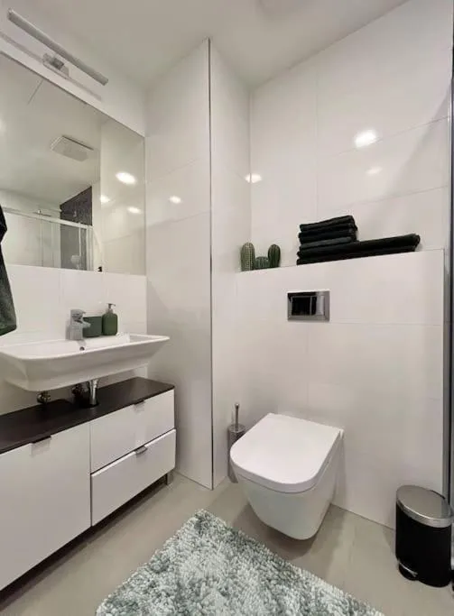 Image 6 of Beautiful apartment near Muzeum