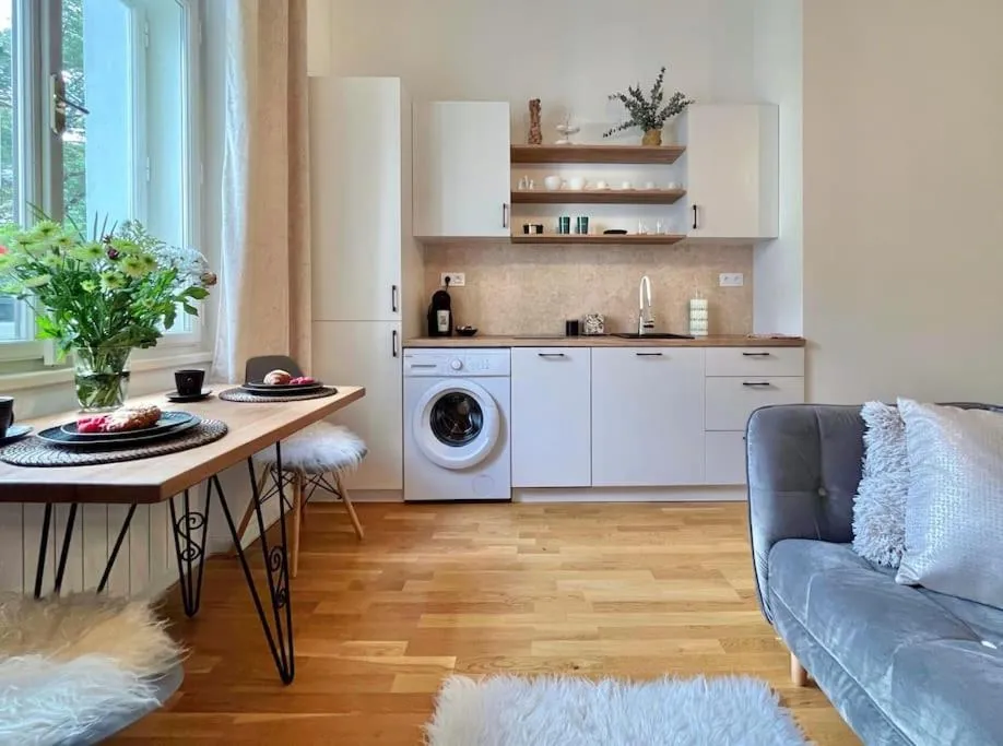 Image 2 of Beautiful apartment near Muzeum