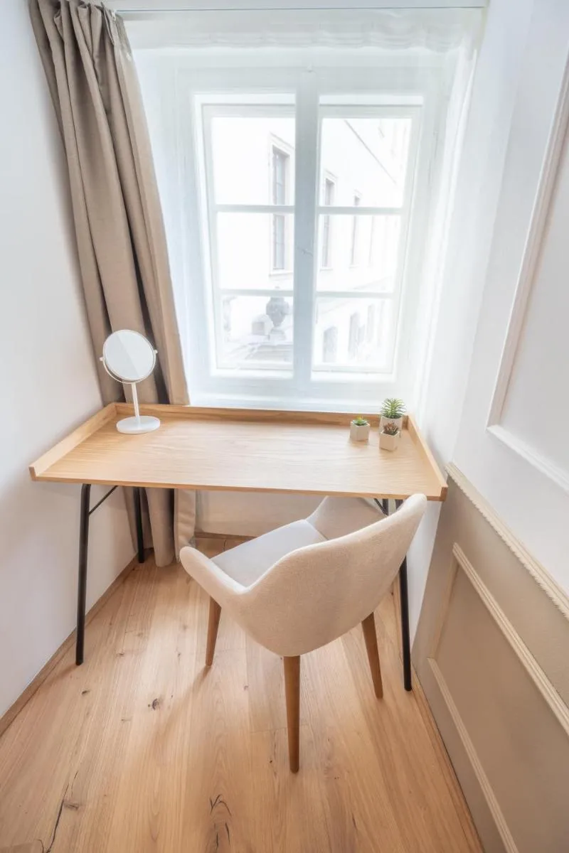 Image 5 of Beautifully renovated apartments at Lesser Town