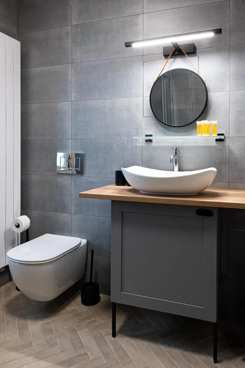 Image 4 of Beautifully renovated apartments at Lesser Town