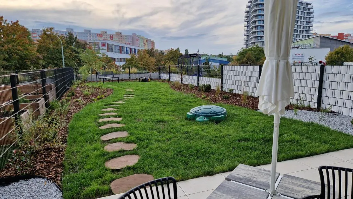Image 5 of Beta Home – Garage, Air Condition, Garden, at Metro