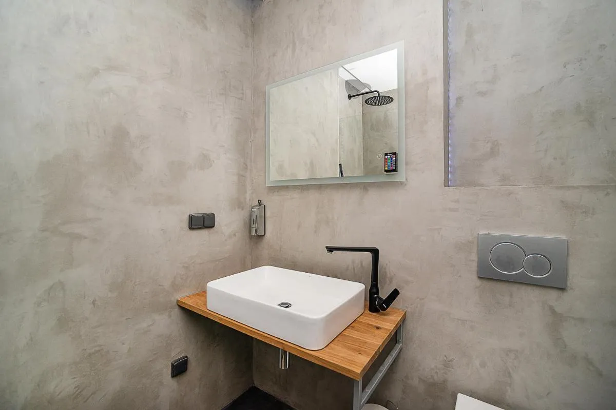 Image 6 of Big 4-bedroom flat, terrace with great Vítkov view