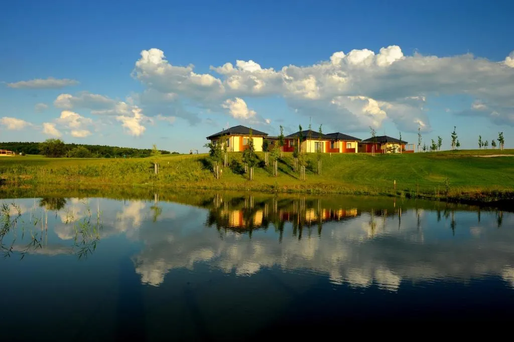 Image of Black Bridge Hotel Apartment