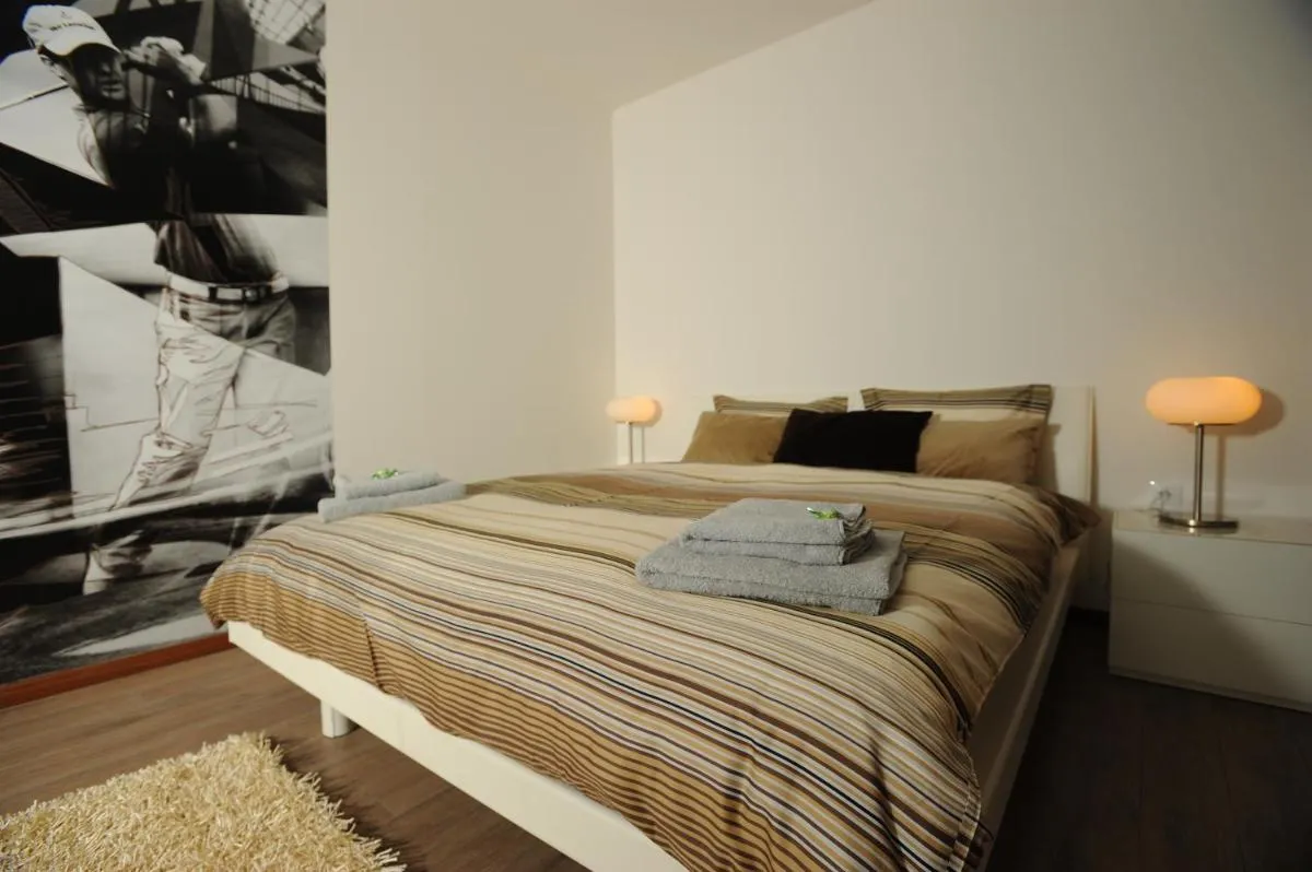 Image 6 of Black Bridge Hotel Apartment