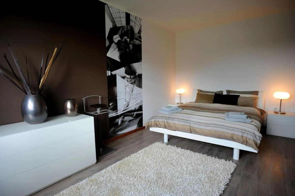 Image 1 of Black Bridge Hotel Apartment