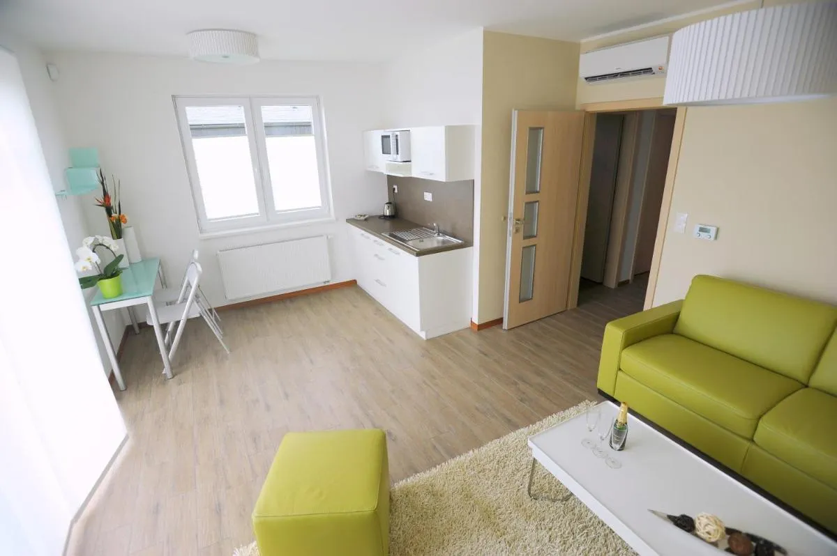 Image 4 of Black Bridge Hotel Apartment
