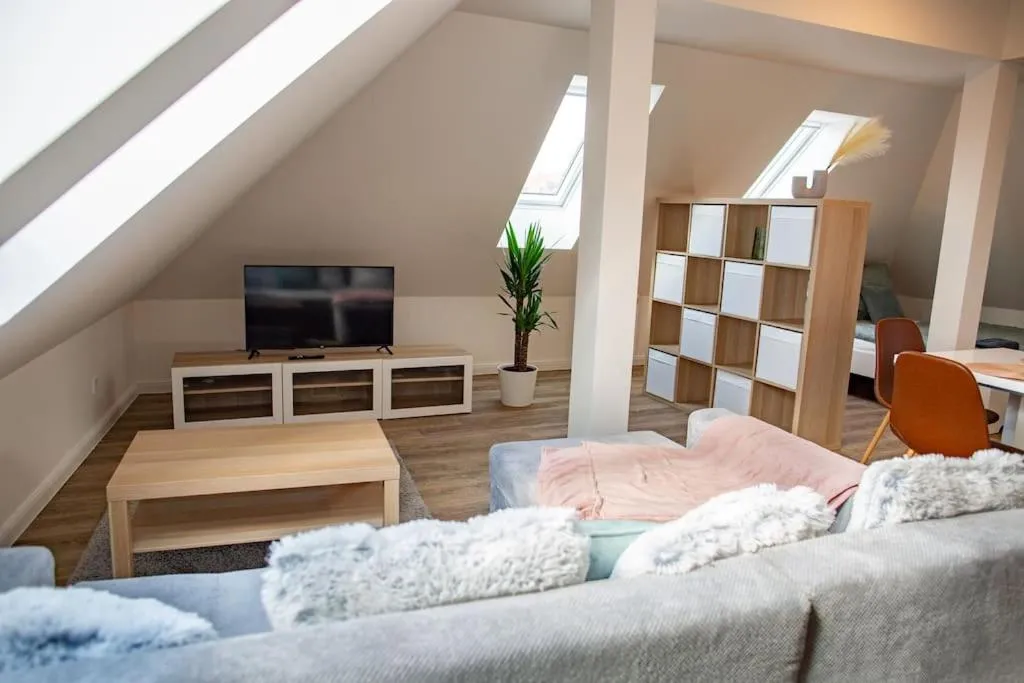 Image 2 of Bohemia apartment 95m