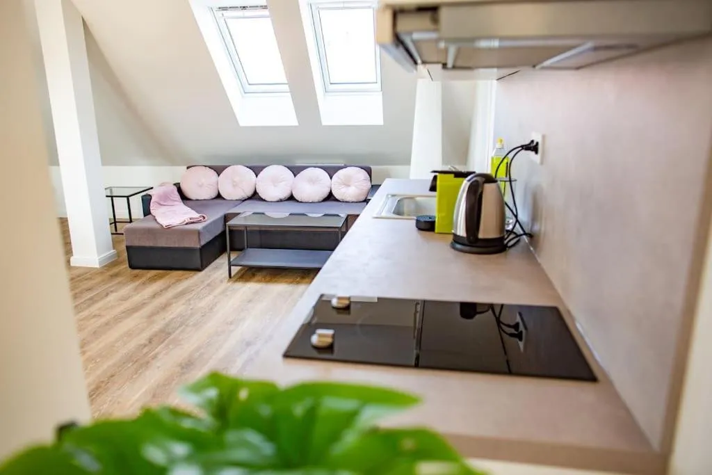 Image 1 of Bohemia apartment 95m