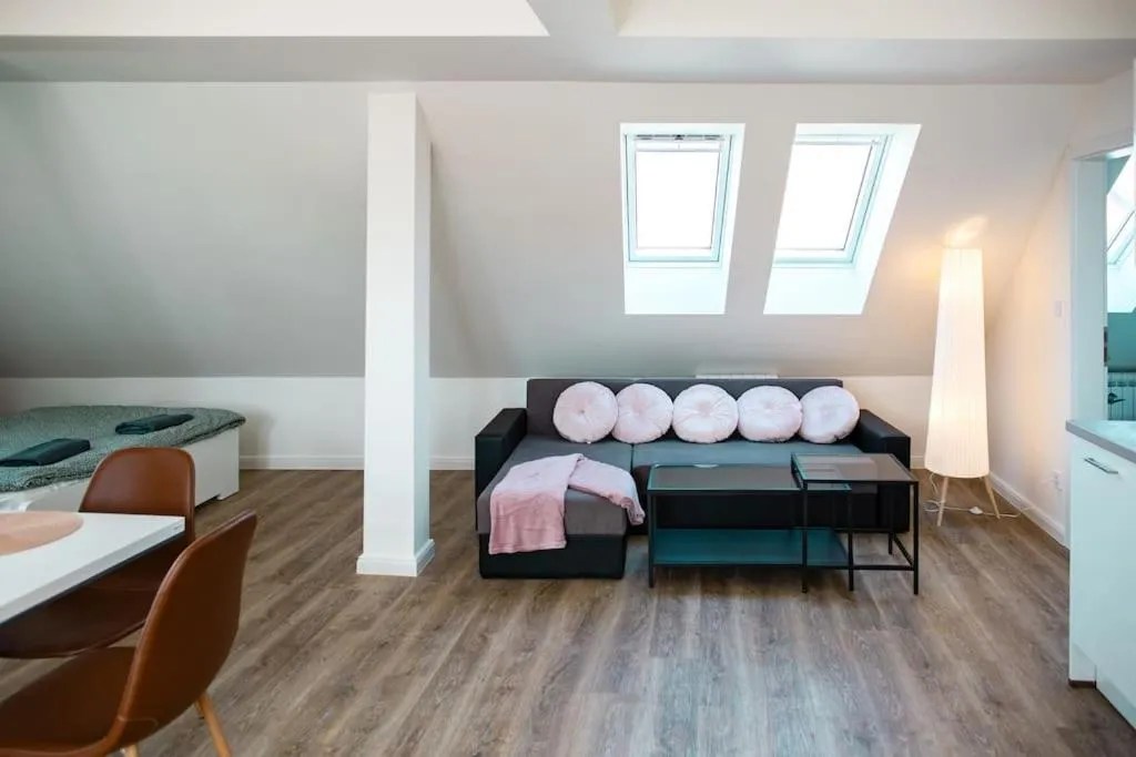 Image 6 of Bohemia apartment 95m