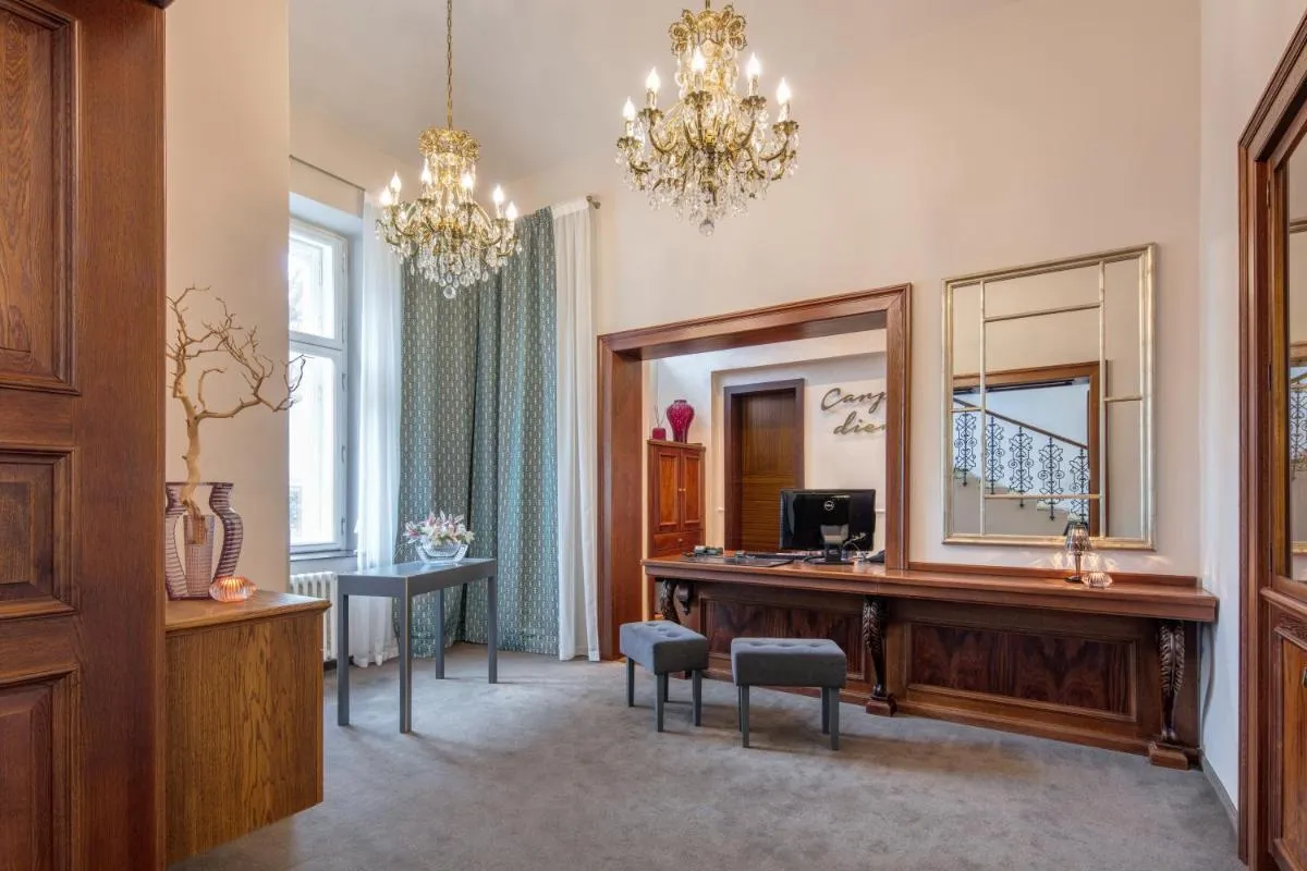 Image 4 of Boutique Hotel Klarov