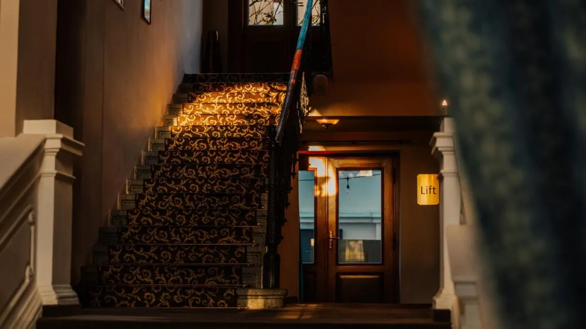 Image 5 of Boutique Hotel Klarov