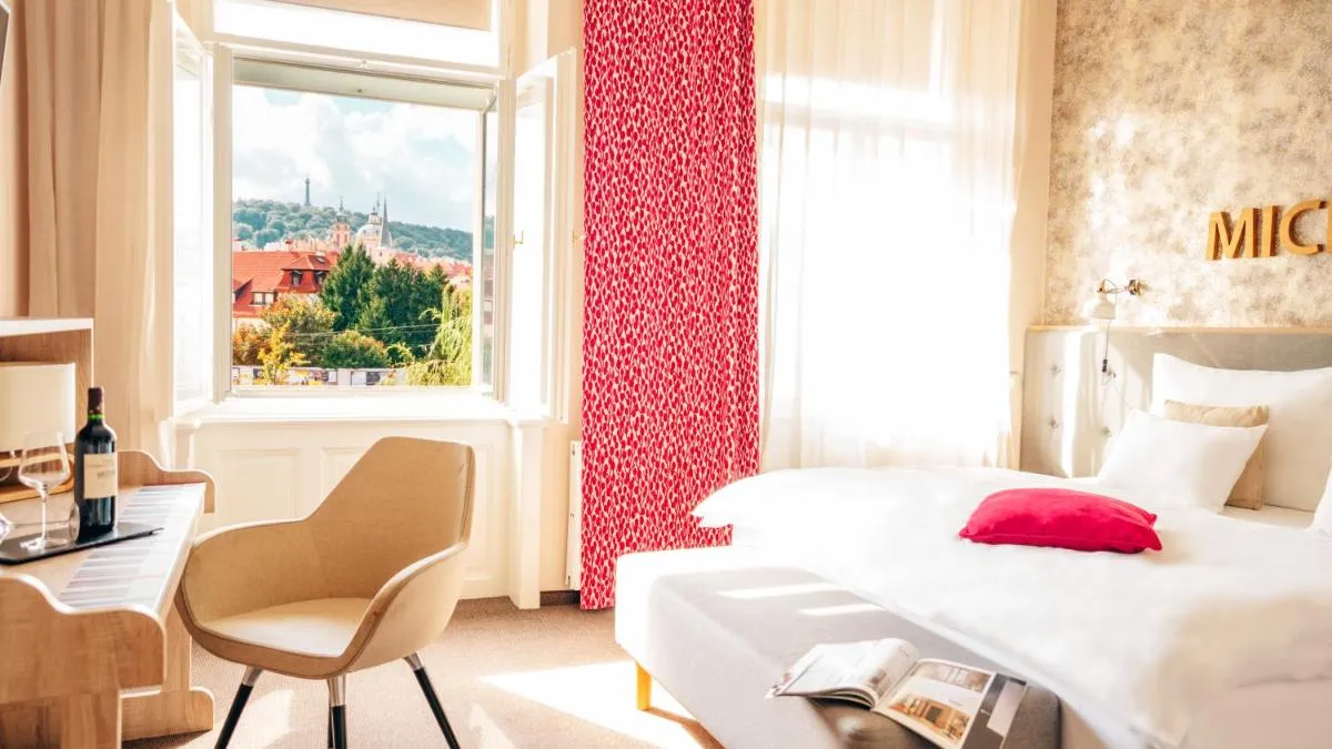 Image 1 of Boutique Hotel Klarov