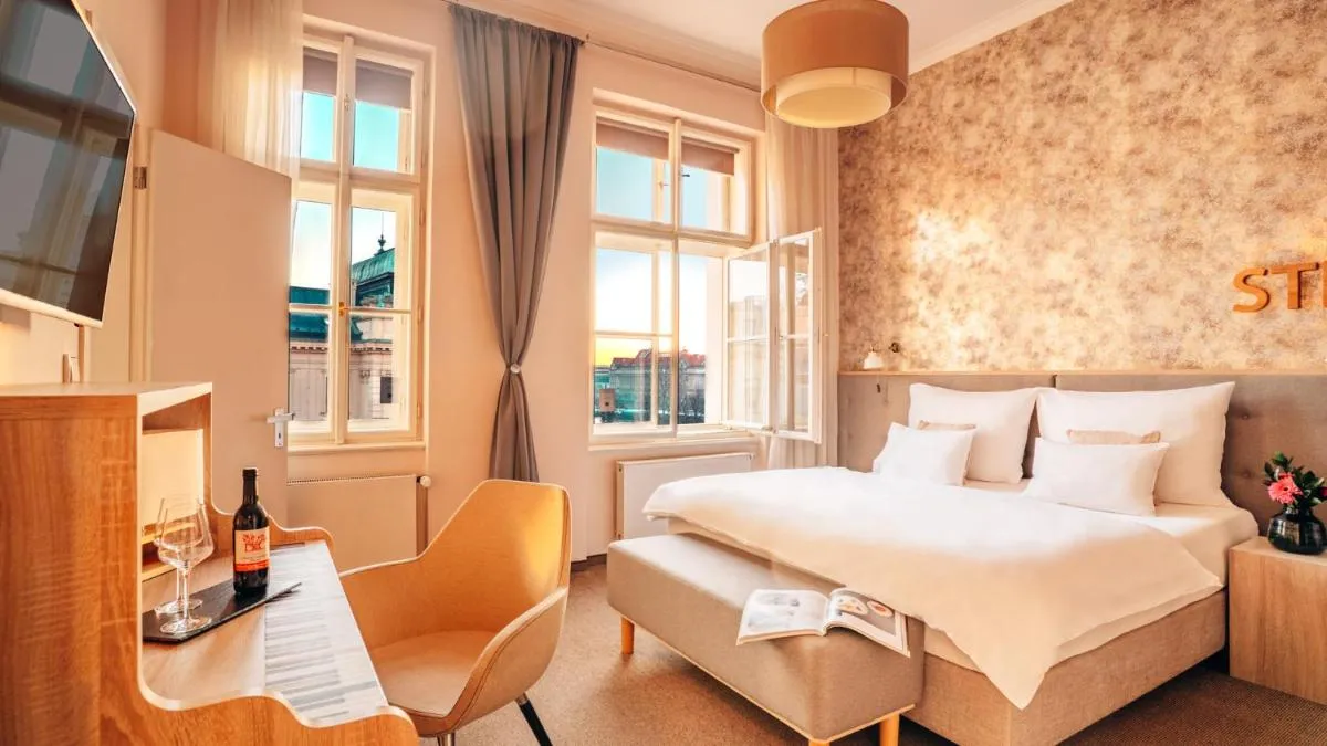 Image 2 of Boutique Hotel Klarov