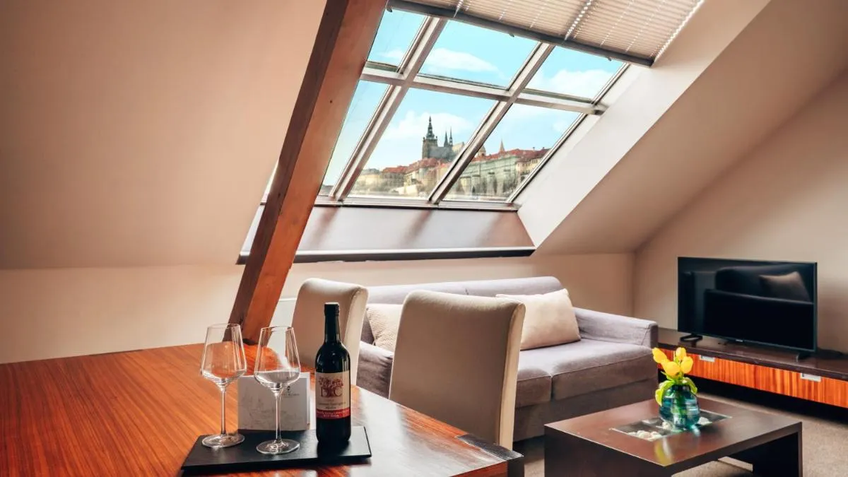 Image 3 of Boutique Hotel Klarov