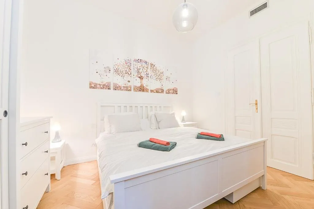 Image of Brand New Apartment next to Old Town Square