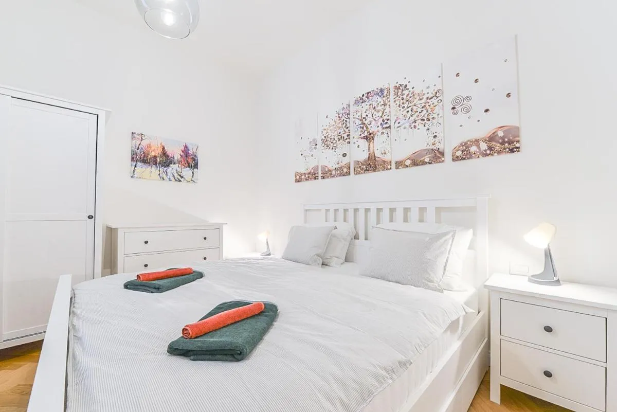 Image 6 of Brand New Apartment next to Old Town Square