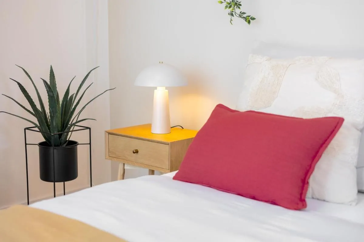 Image 6 of Bright 2BR – 5th floor, Balcony, Free Parking by Gravity Prague